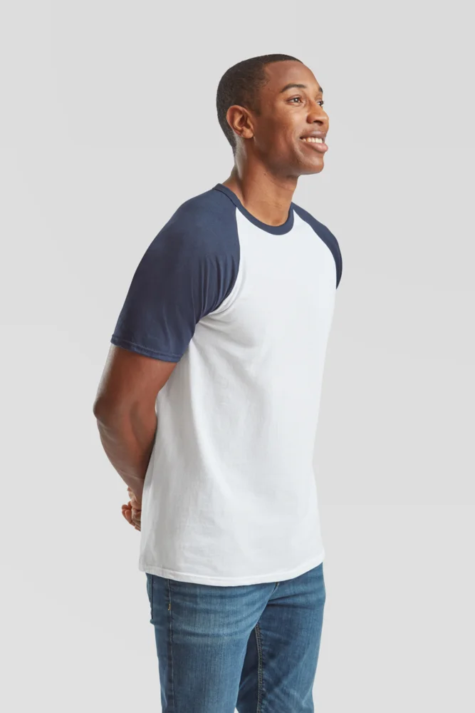 Raglan T-Shirt