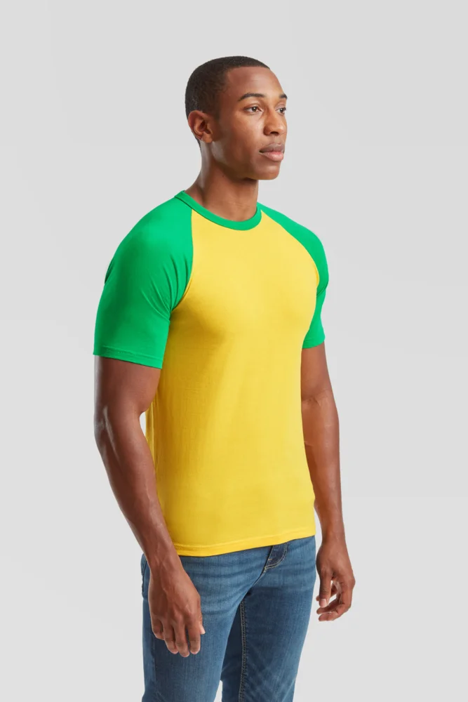 Raglan T-Shirt