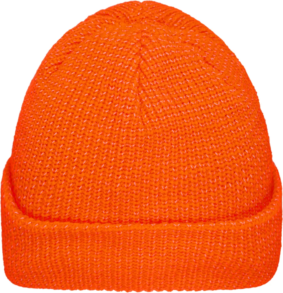 Reflective Knitted Hat
