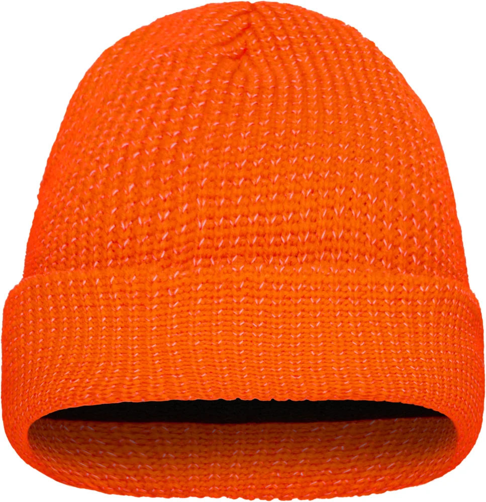 Reflective Knitted Hat