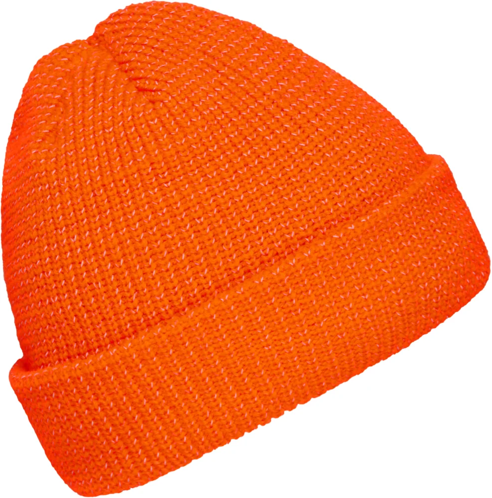Reflective Knitted Hat