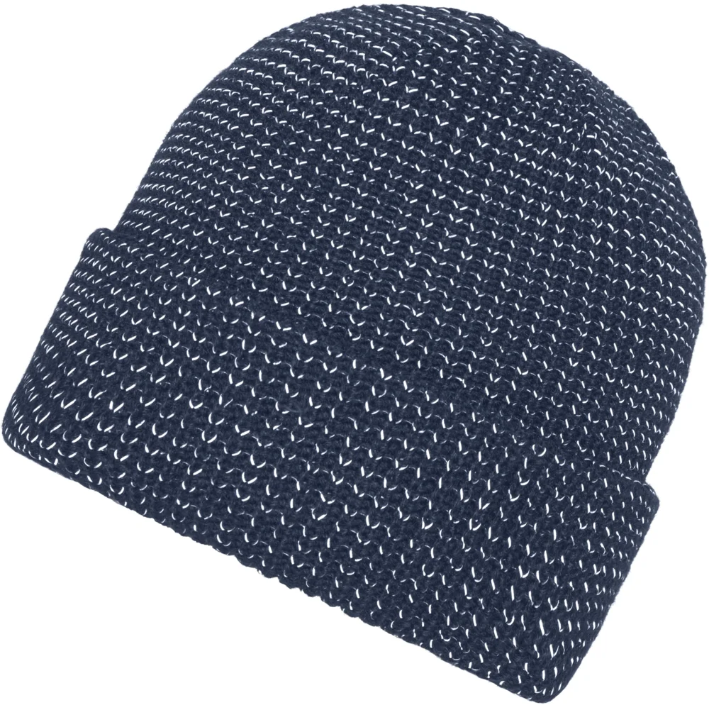 Reflective Knitted Hat