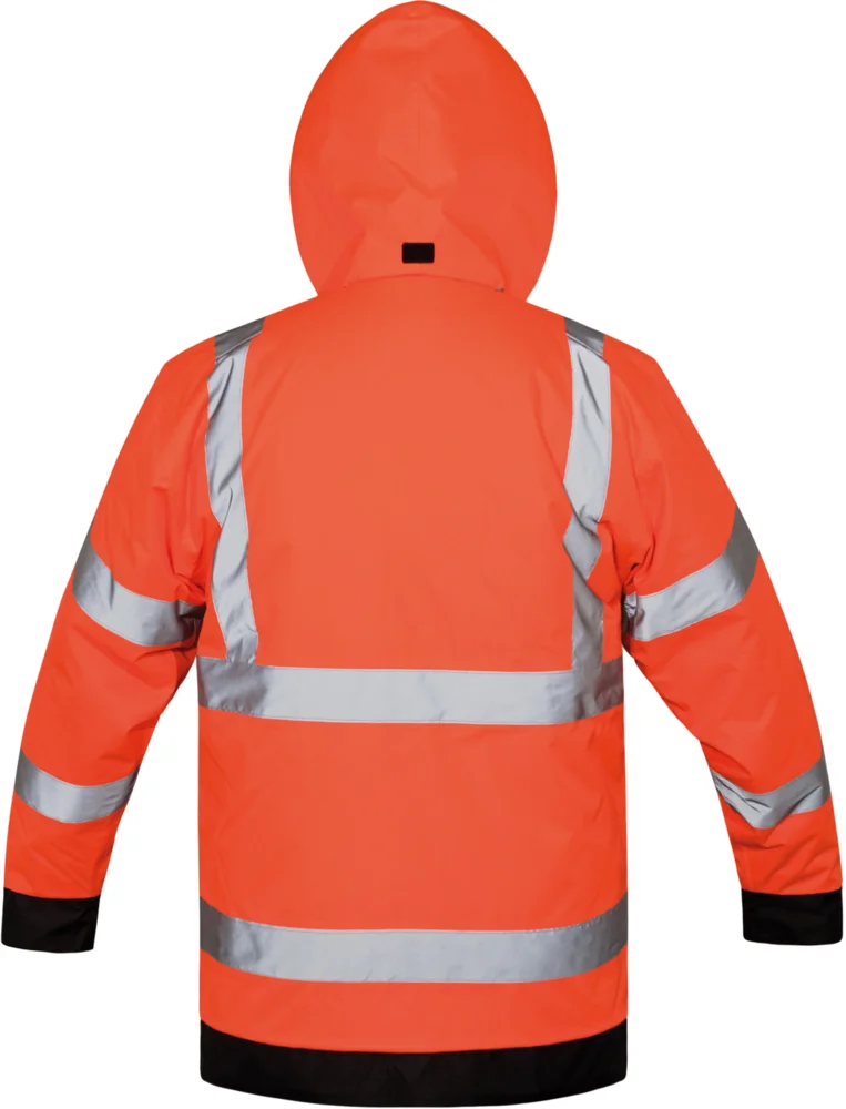 Regenjacke