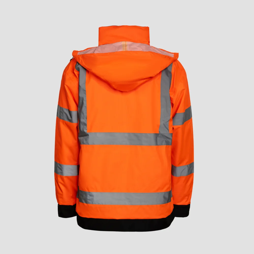 Regenjacke