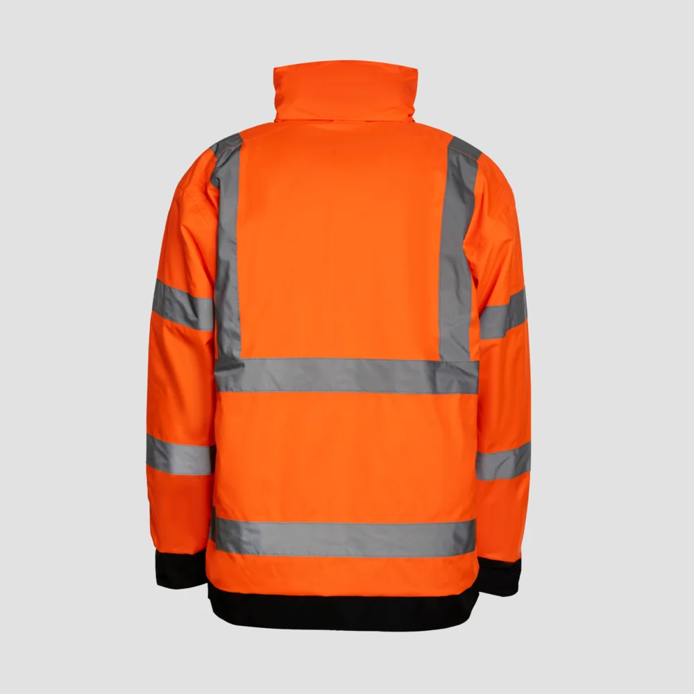 Regenjacke
