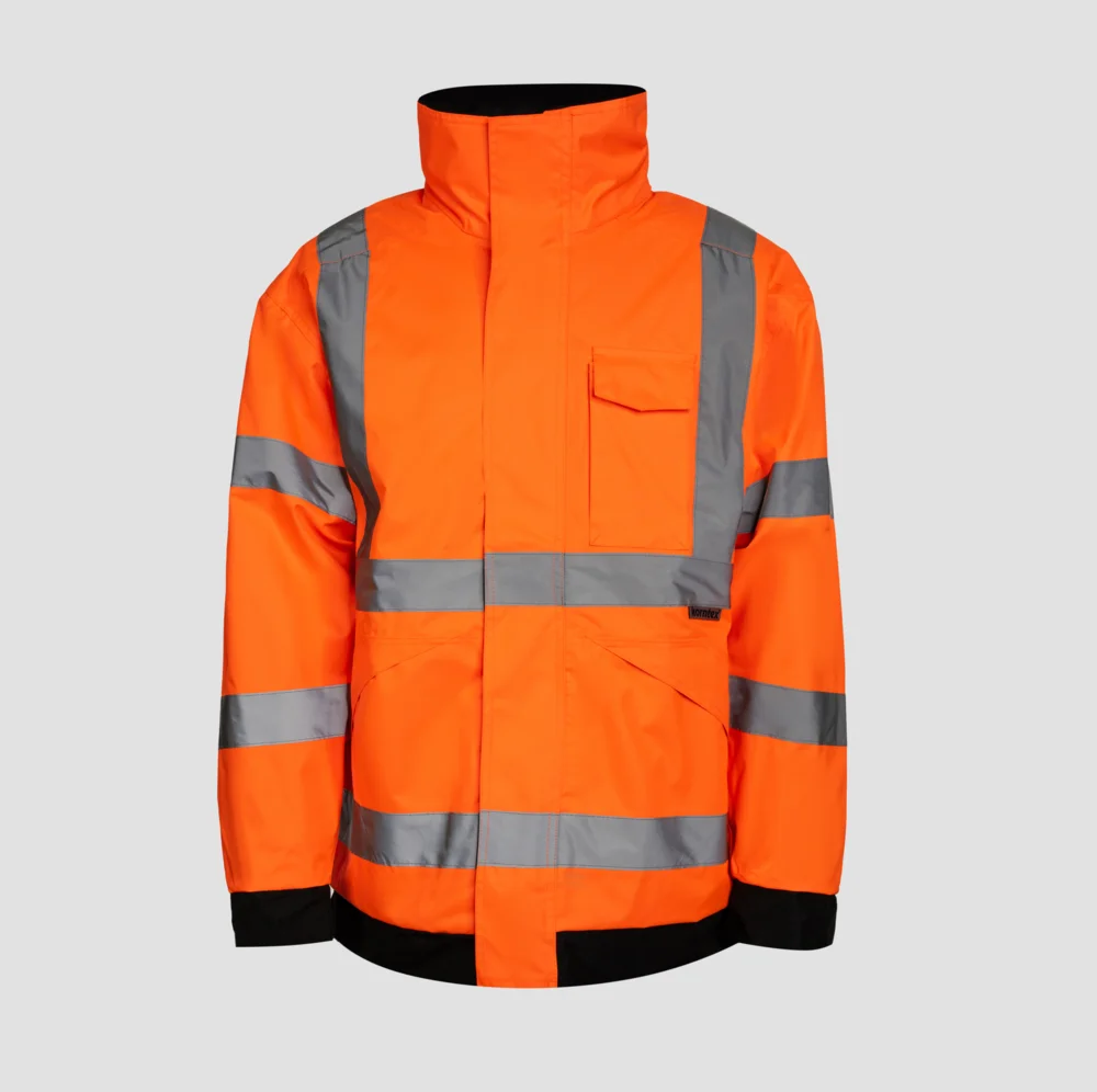 Regenjacke