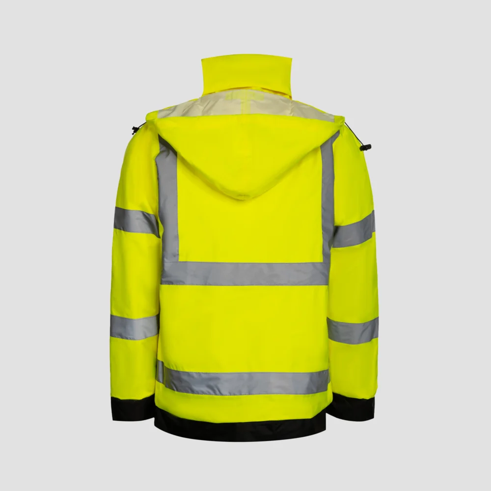 Regenjacke