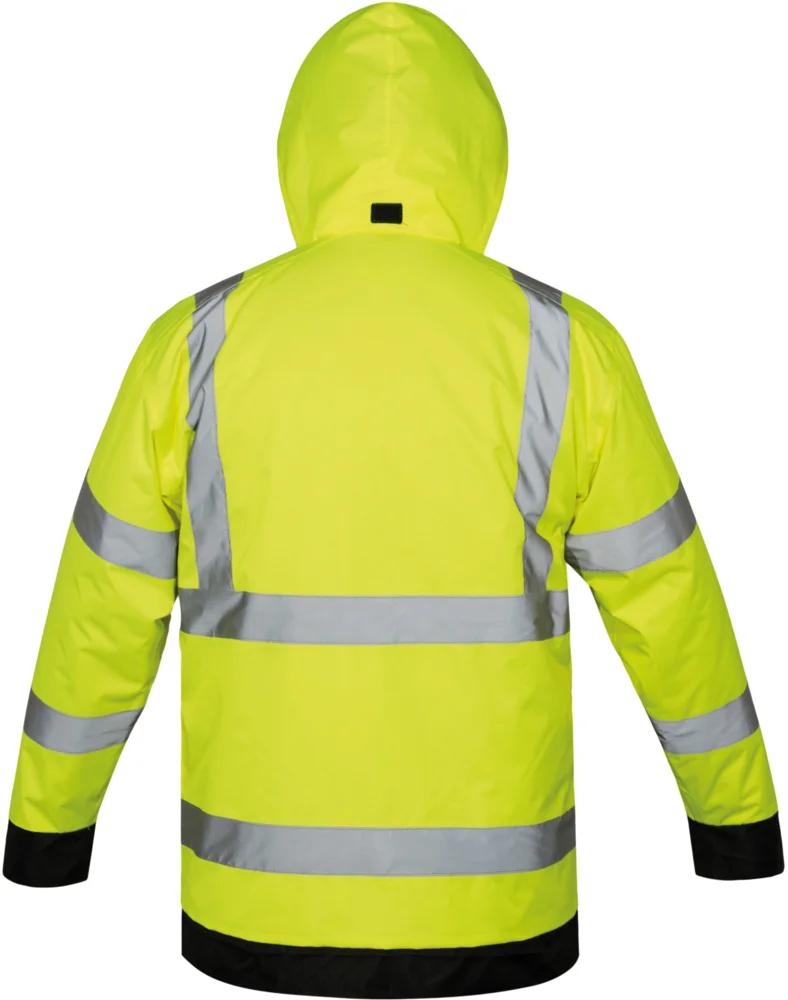 Regenjacke