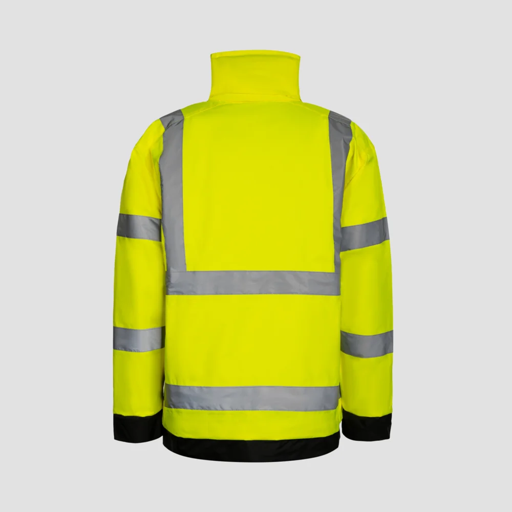 Regenjacke