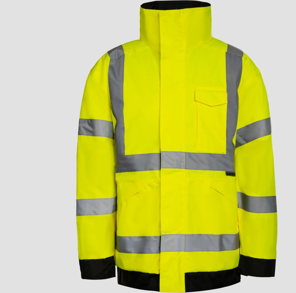 Regenjacke
