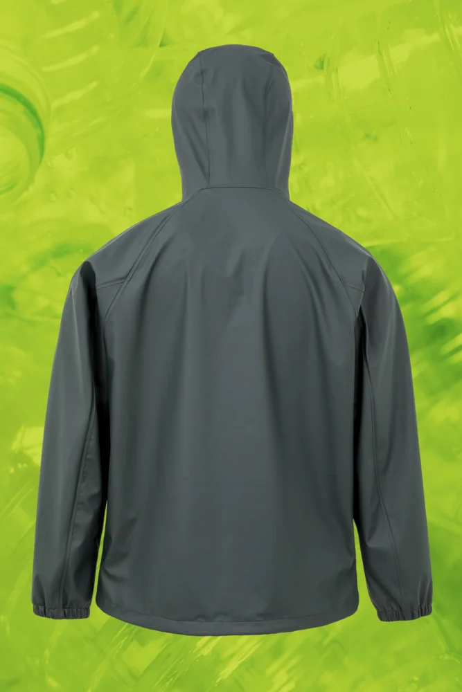 Rain Jacket "Prisim"