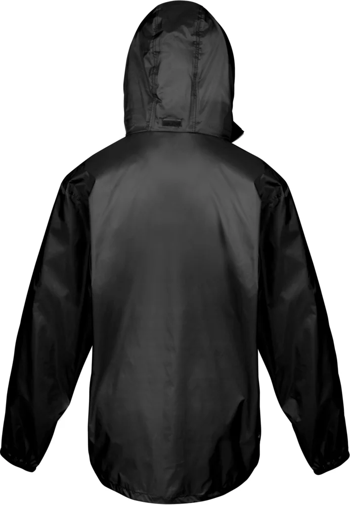 Regenjacke
