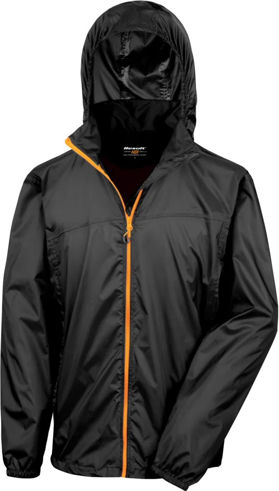 Regenjacke