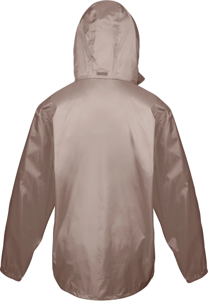 Regenjacke