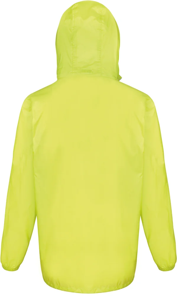Regenjacke