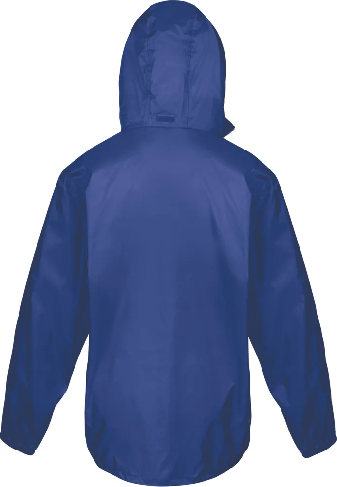Regenjacke