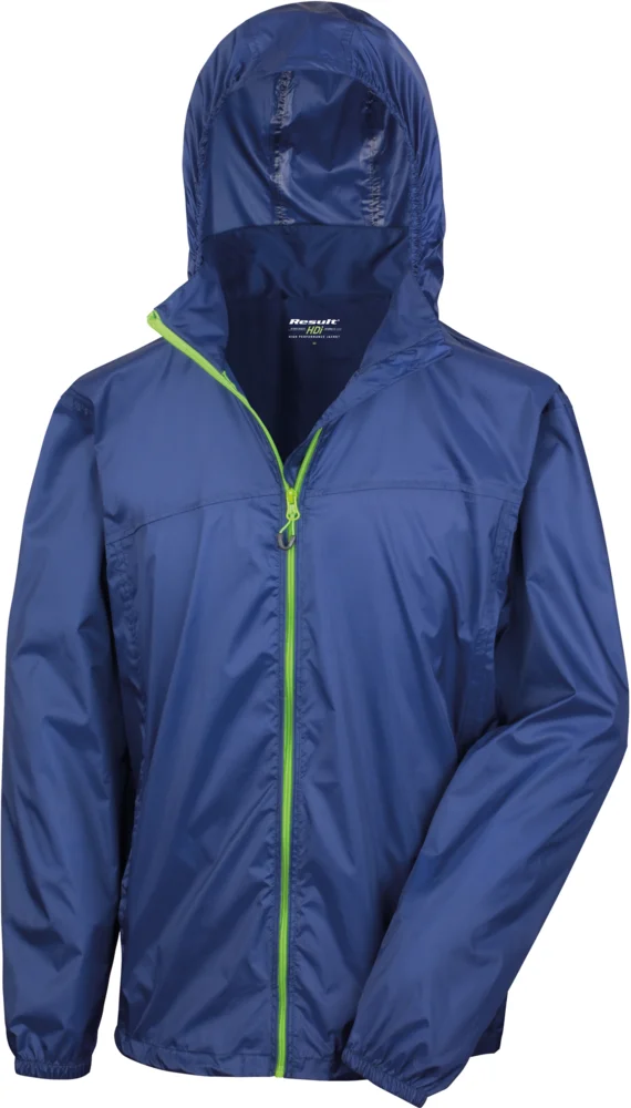 Regenjacke