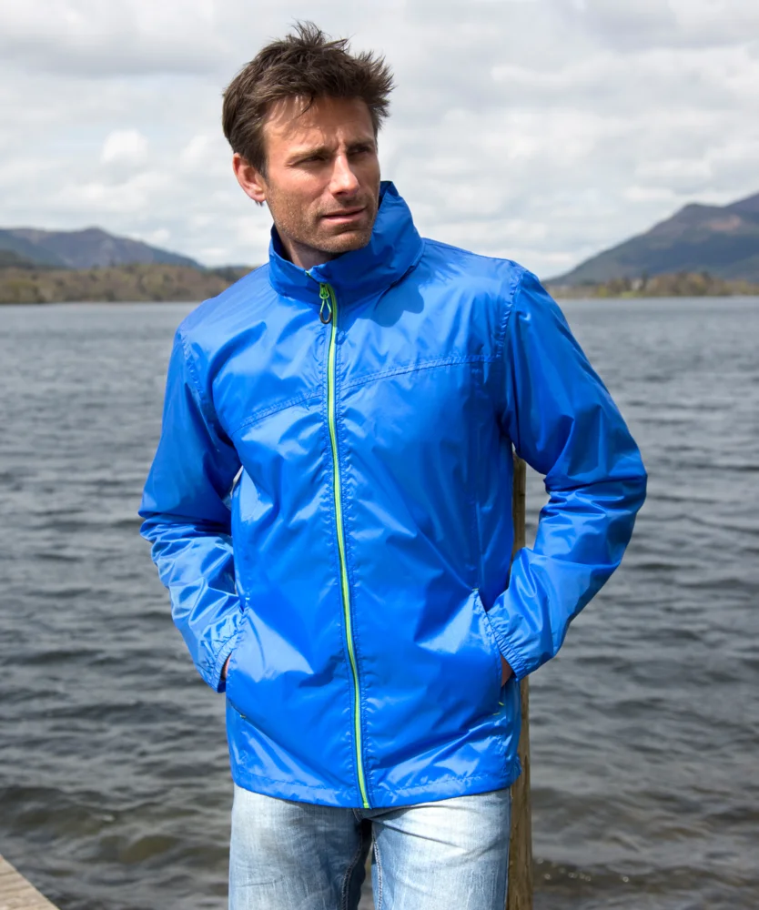 Regenjacke
