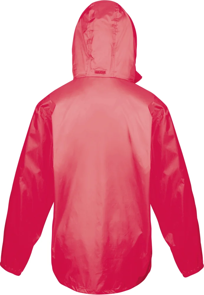 Regenjacke