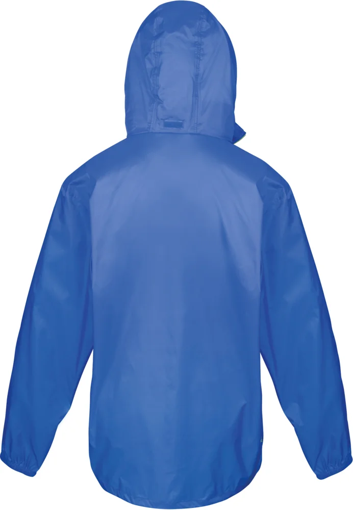 Regenjacke