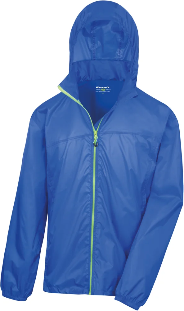 Regenjacke