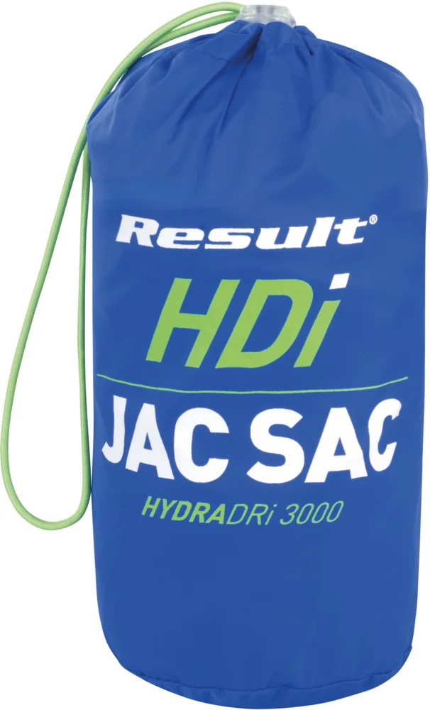Regenjacke