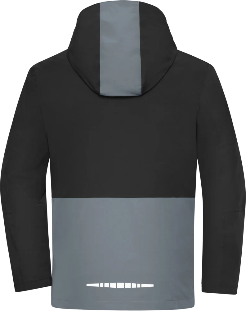 Rain Jacket