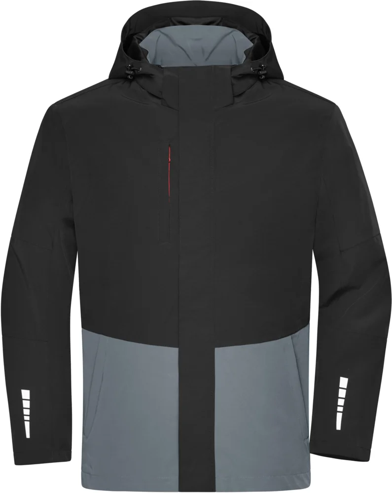 Rain Jacket