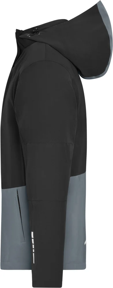 Rain Jacket