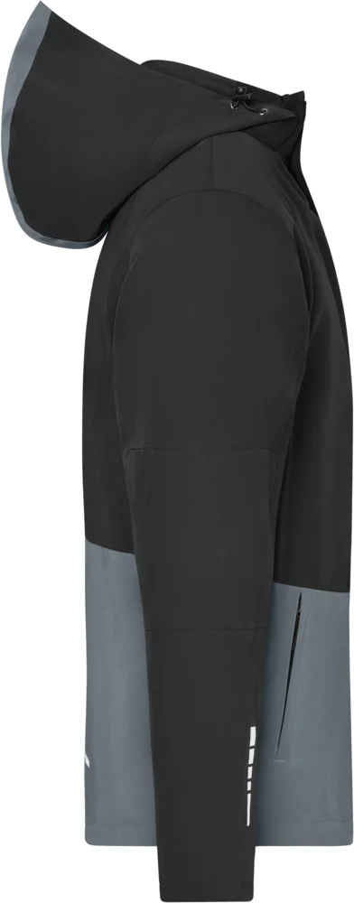 Rain Jacket