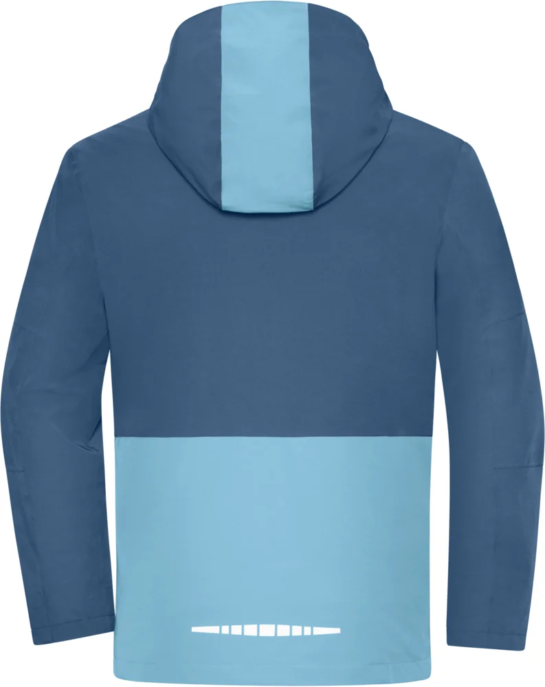 Rain Jacket