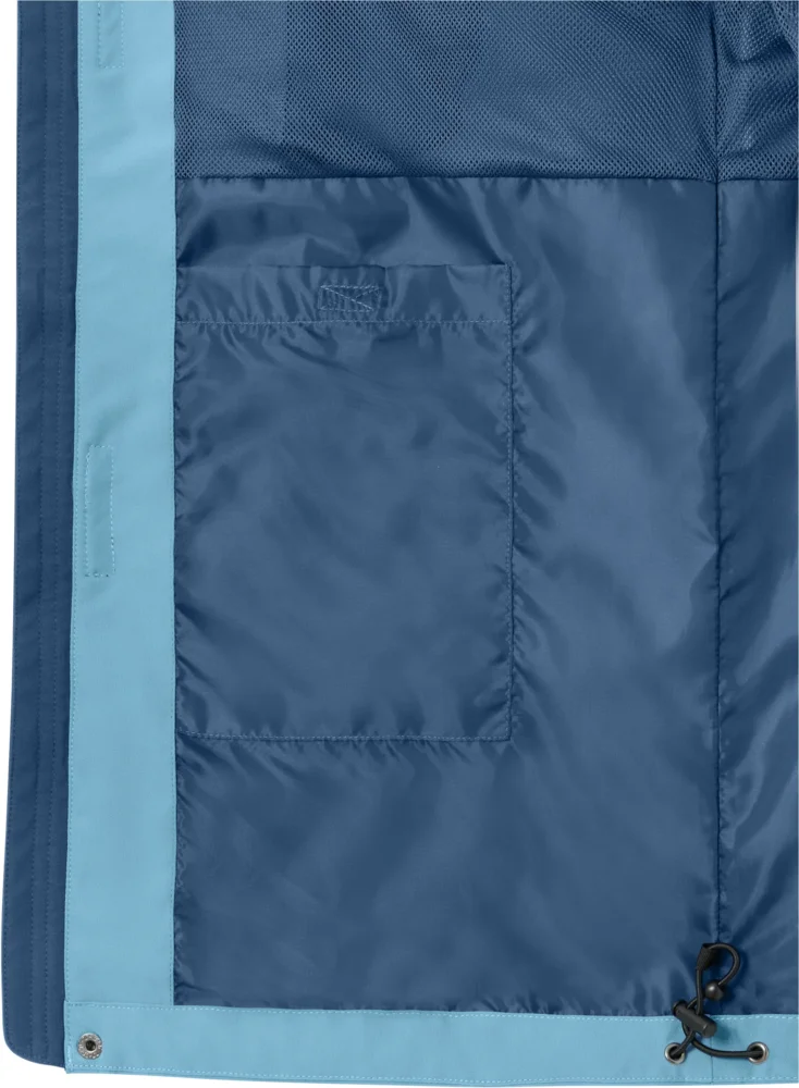 Rain Jacket