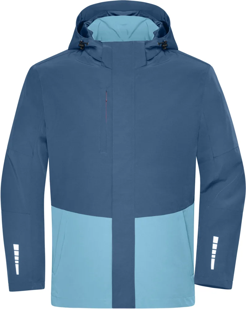 Rain Jacket