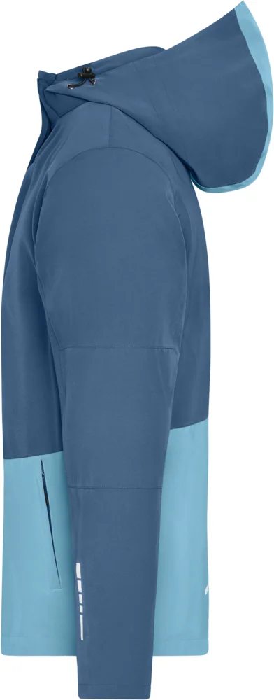 Rain Jacket