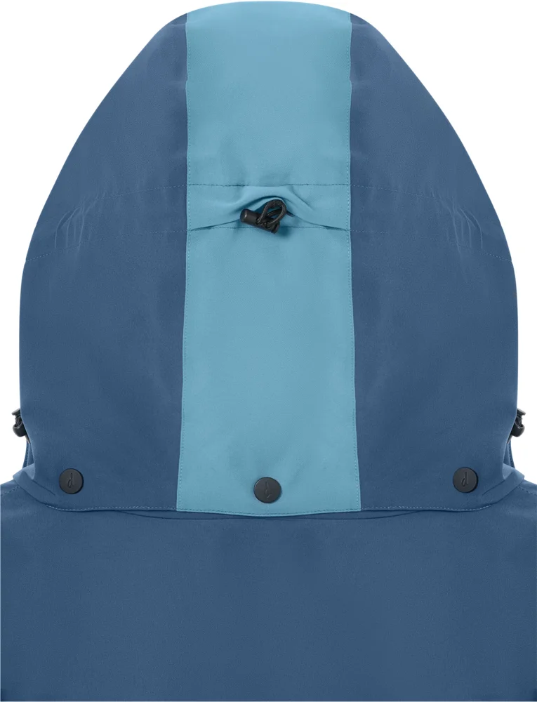 Rain Jacket