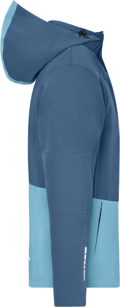 Rain Jacket