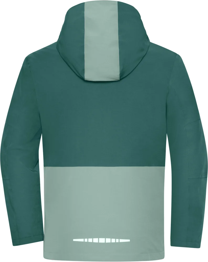 Rain Jacket