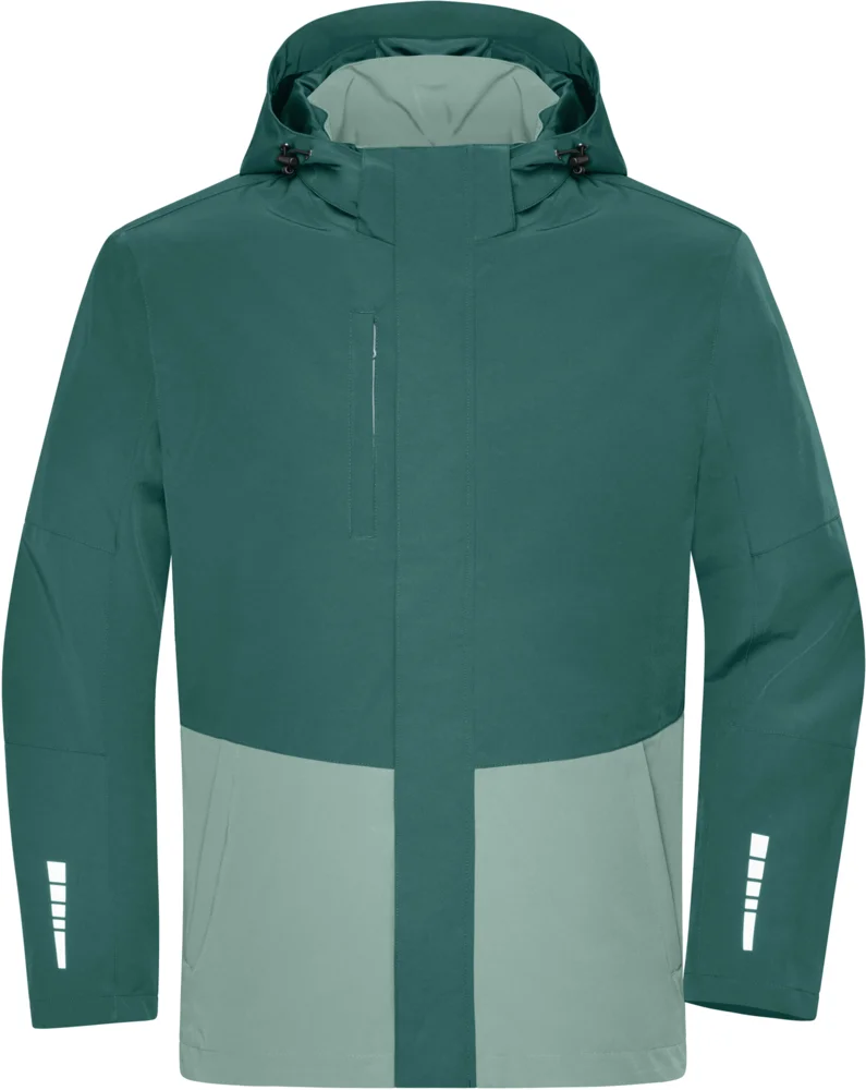 Rain Jacket