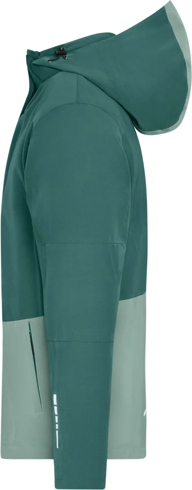 Rain Jacket