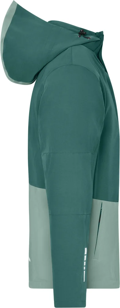 Rain Jacket