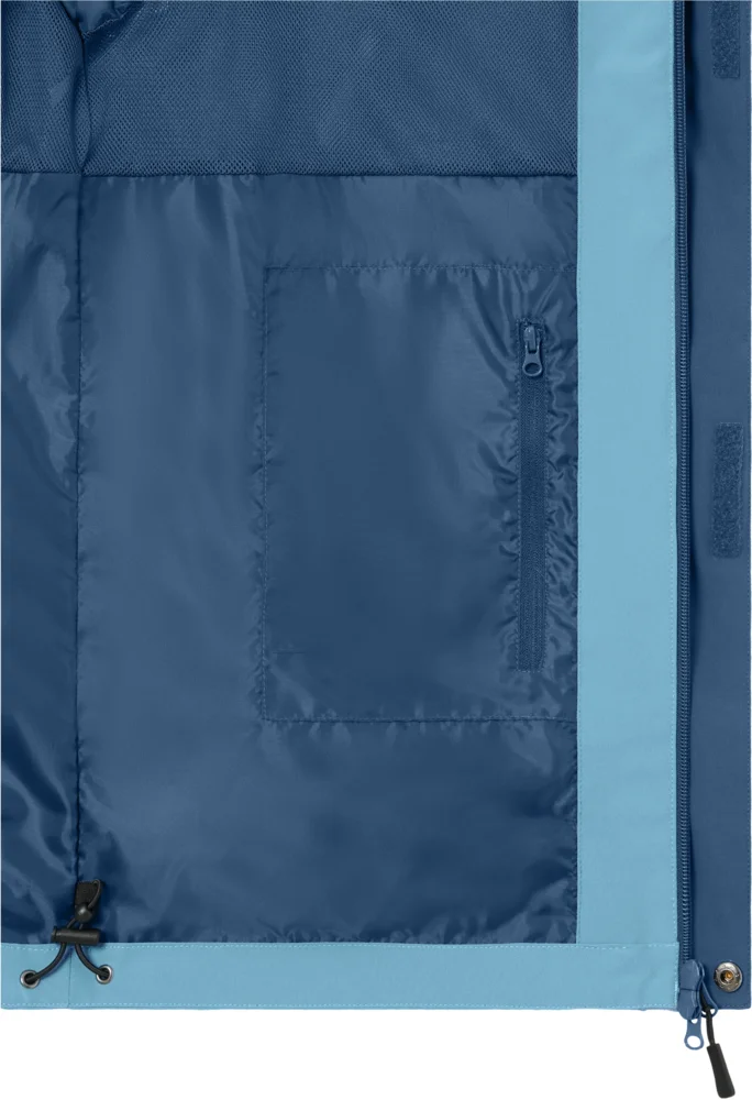 Rain Jacket