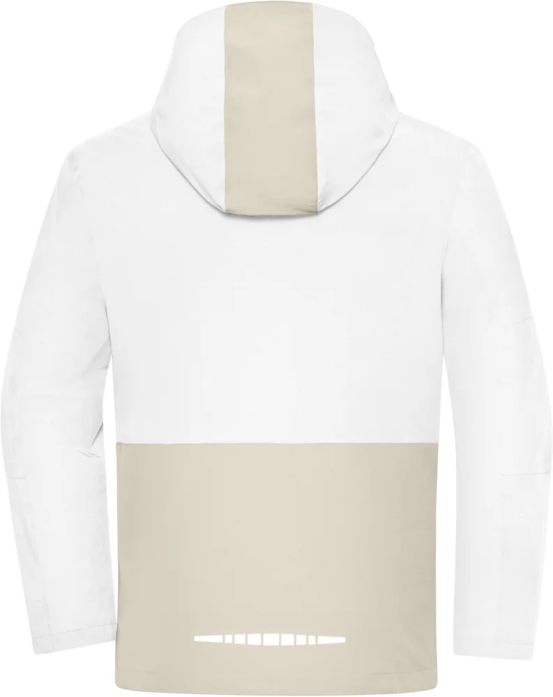 Rain Jacket