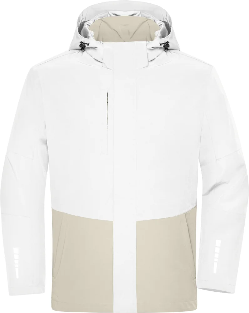 Rain Jacket