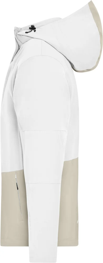 Rain Jacket