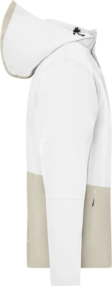 Rain Jacket