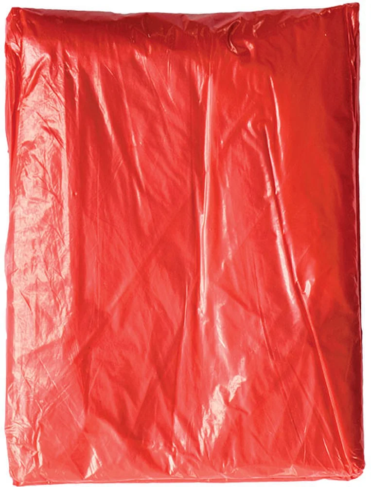 Regenponcho