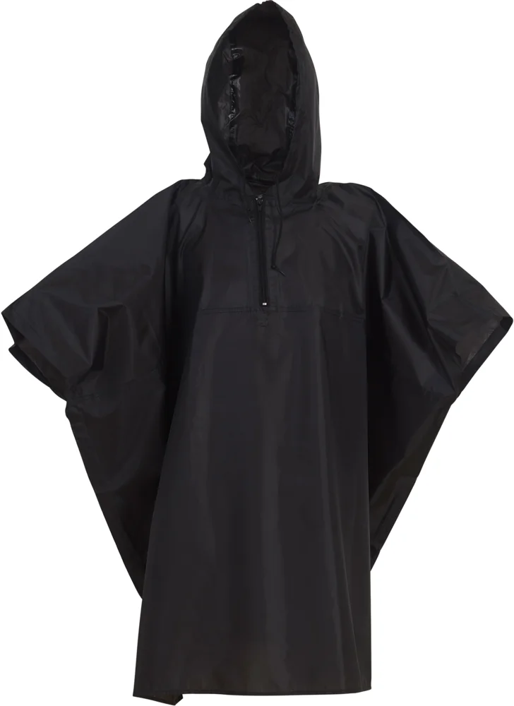 Regenponcho
