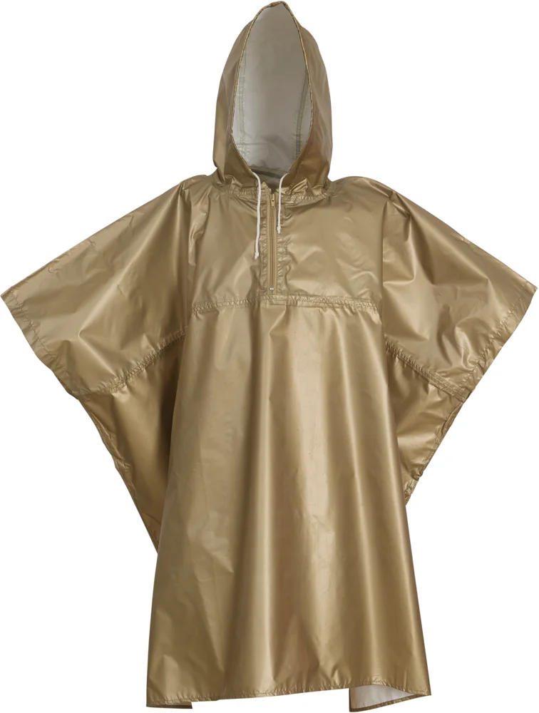 Regenponcho