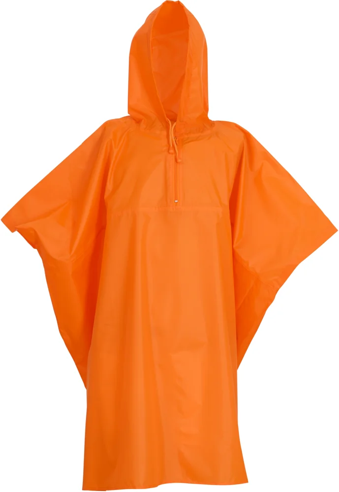 Regenponcho