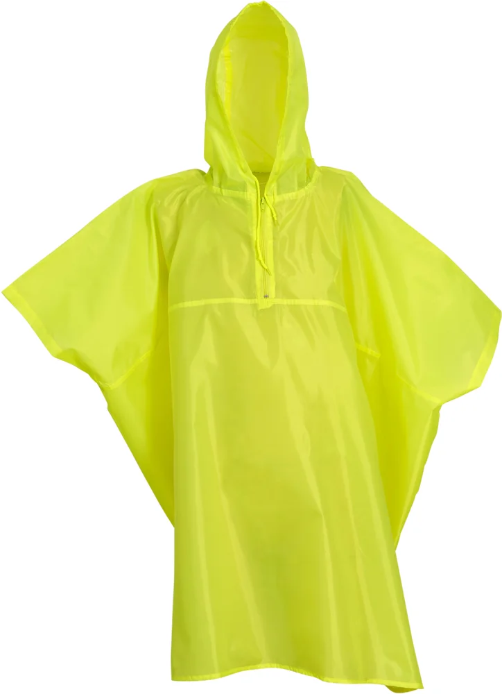 Regenponcho